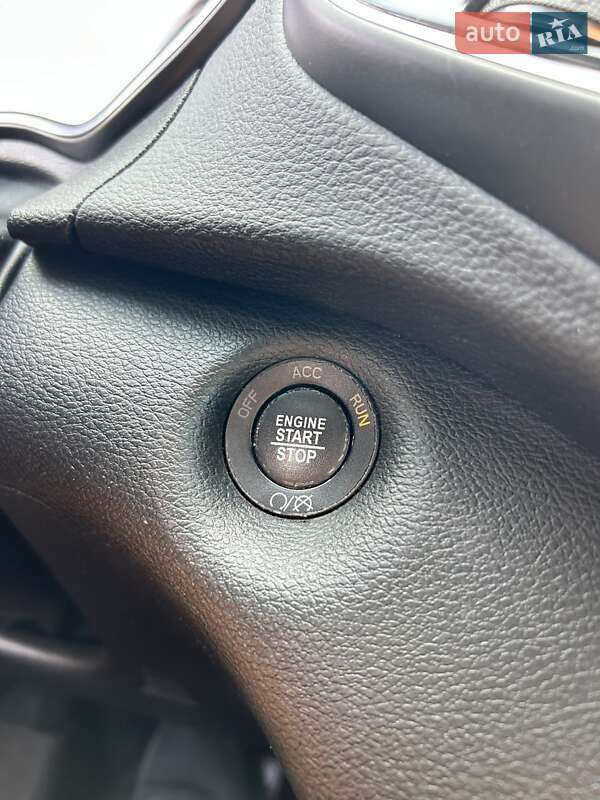 Внедорожник / Кроссовер Jeep Cherokee 2018 в Сумах фото 34 Внедорожник / Кроссовер Jeep Cherokee 2018 в Сумах