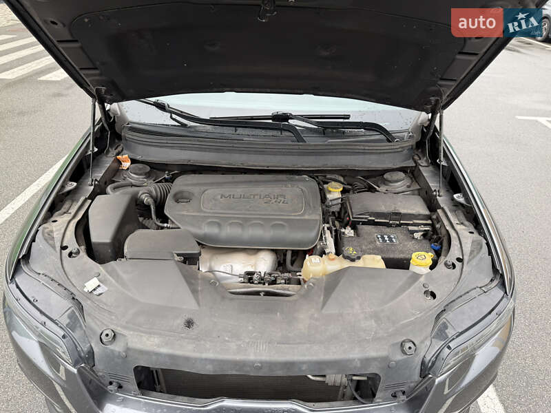 Позашляховик / Кросовер Jeep Cherokee 2019 в Києві фото 15 Позашляховик / Кросовер Jeep Cherokee 2019 в Києві