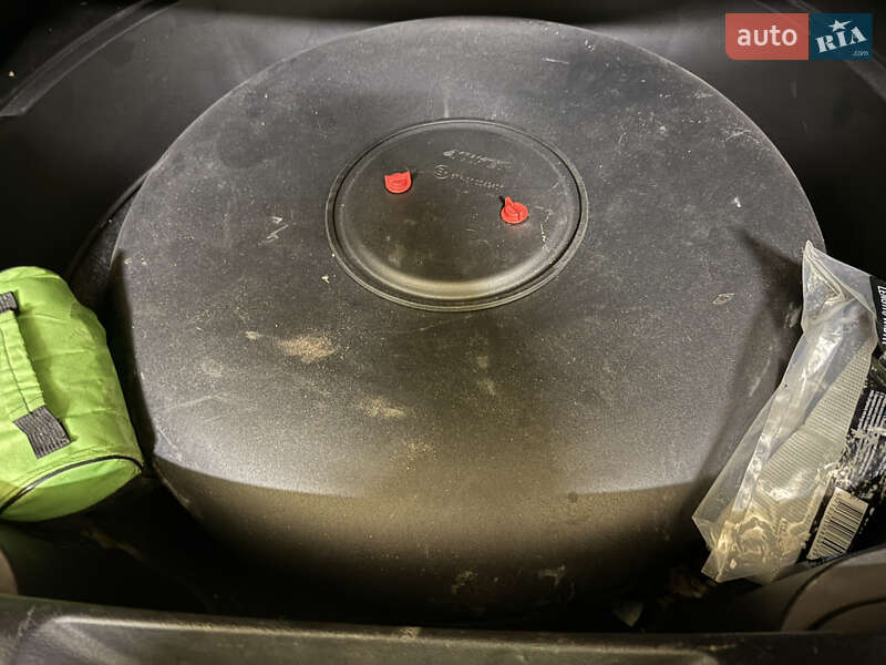 Внедорожник / Кроссовер Jeep Cherokee 2015 в Попельне фото 22 Внедорожник / Кроссовер Jeep Cherokee 2015 в Попельне