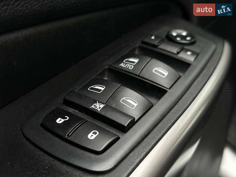 Позашляховик / Кросовер Jeep Cherokee 2020 в Києві