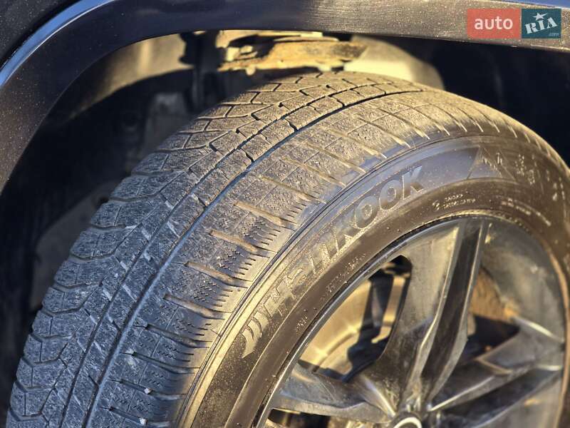 Позашляховик / Кросовер Jeep Cherokee 2015 в Рівному фото 6 Позашляховик / Кросовер Jeep Cherokee 2015 в Рівному