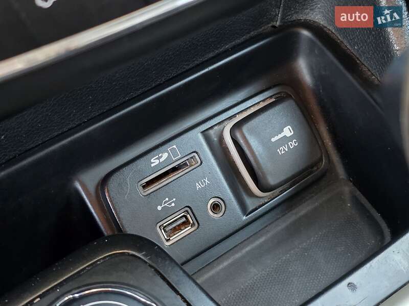 Позашляховик / Кросовер Jeep Cherokee 2015 в Рівному фото 38 Позашляховик / Кросовер Jeep Cherokee 2015 в Рівному