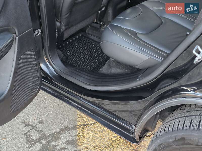 Позашляховик / Кросовер Jeep Cherokee 2015 в Рівному фото 43 Позашляховик / Кросовер Jeep Cherokee 2015 в Рівному