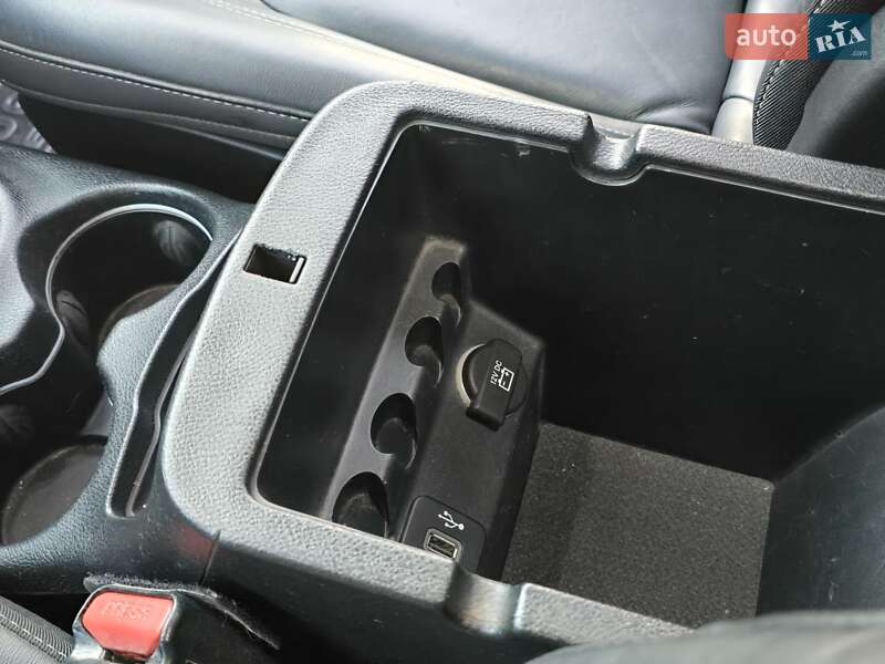 Позашляховик / Кросовер Jeep Cherokee 2015 в Рівному фото 82 Позашляховик / Кросовер Jeep Cherokee 2015 в Рівному