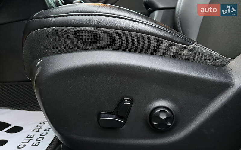 Позашляховик / Кросовер Jeep Cherokee 2019 в Коломиї