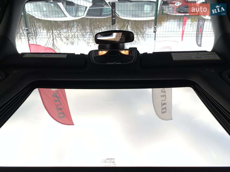 Позашляховик / Кросовер Jeep Cherokee 2021 в Бердичеві