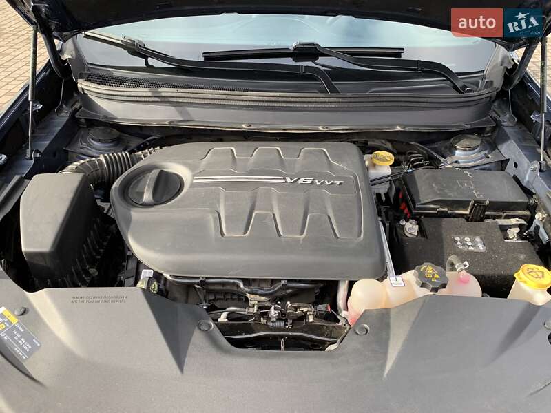 Позашляховик / Кросовер Jeep Cherokee 2021 в Бердичеві