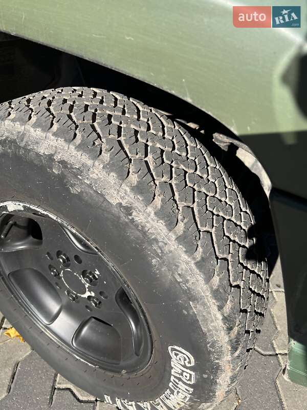 Внедорожник / Кроссовер Jeep Cherokee 1998 в Черновцах фото 10 Внедорожник / Кроссовер Jeep Cherokee 1998 в Черновцах