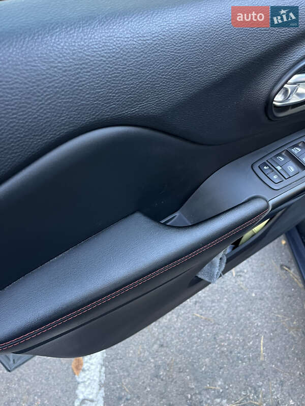 Внедорожник / Кроссовер Jeep Cherokee 2022 в Черкассах фото 13 Внедорожник / Кроссовер Jeep Cherokee 2022 в Черкассах