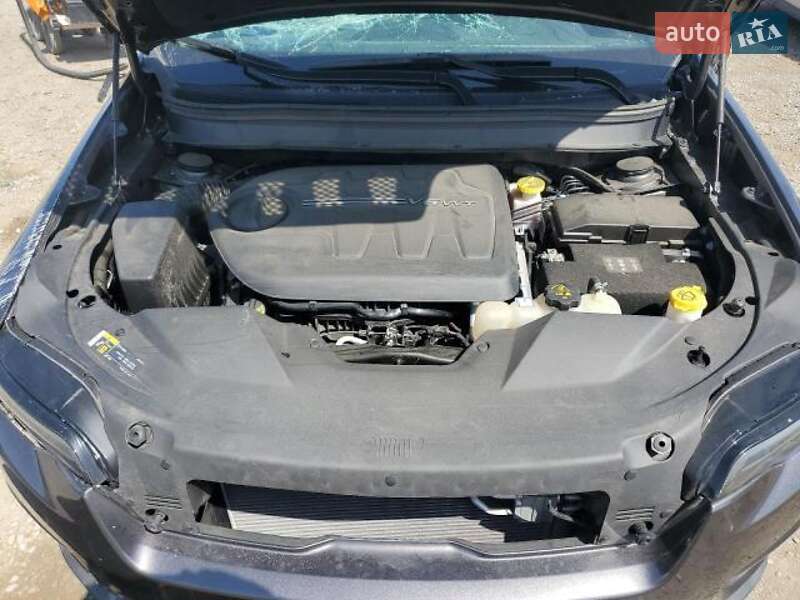 Внедорожник / Кроссовер Jeep Cherokee 2022 в Львове