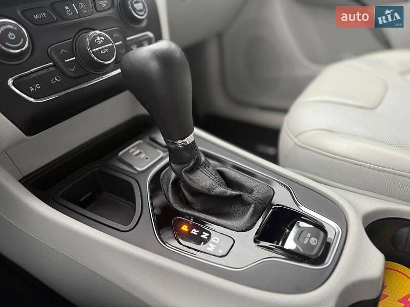 Внедорожник / Кроссовер Jeep Cherokee 2019 в Киеве фото 27 Внедорожник / Кроссовер Jeep Cherokee 2019 в Киеве