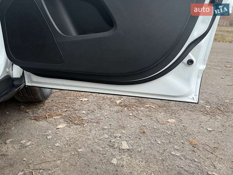 Позашляховик / Кросовер Jeep Cherokee 2020 в Чернігові фото 23 Позашляховик / Кросовер Jeep Cherokee 2020 в Чернігові