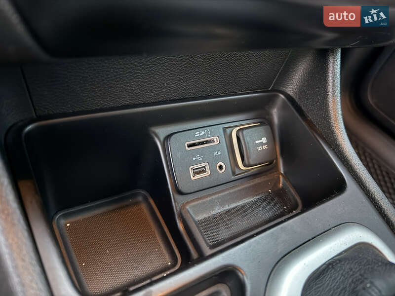 Внедорожник / Кроссовер Jeep Cherokee 2014 в Хмельницком фото 44 Внедорожник / Кроссовер Jeep Cherokee 2014 в Хмельницком