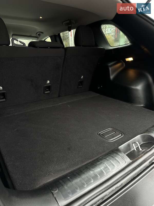 Внедорожник / Кроссовер Jeep Cherokee 2018 в Сумах фото 12 Внедорожник / Кроссовер Jeep Cherokee 2018 в Сумах