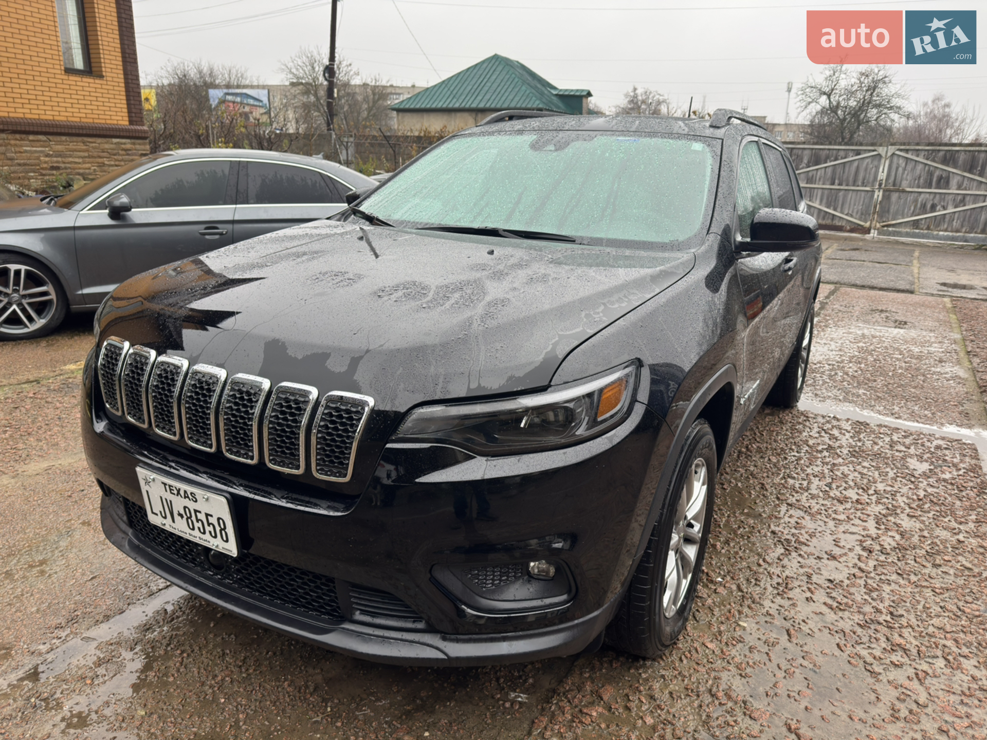 2022 Jeep Cherokee - мініатюра 4