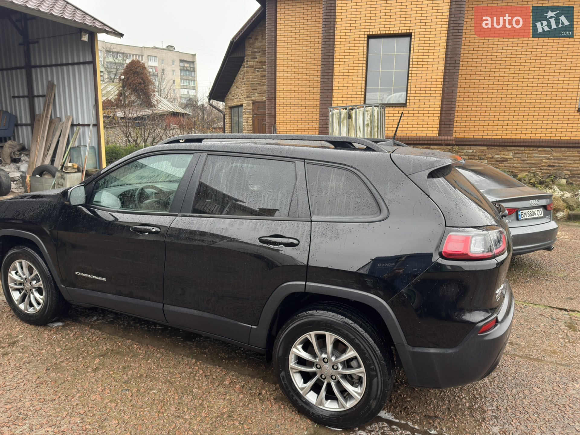 2022 Jeep Cherokee - мініатюра 6