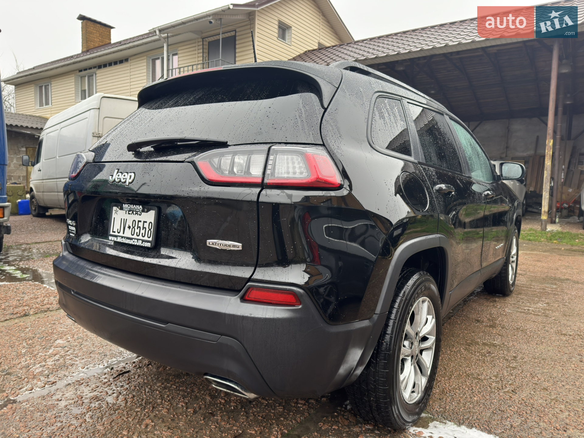 2022 Jeep Cherokee - мініатюра 9