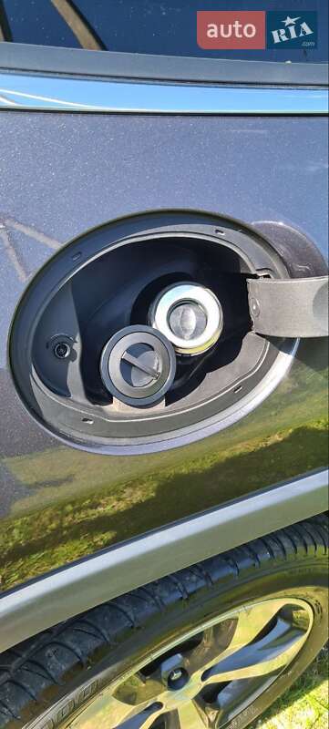 Позашляховик / Кросовер Jeep Cherokee 2019 в Івано-Франківську