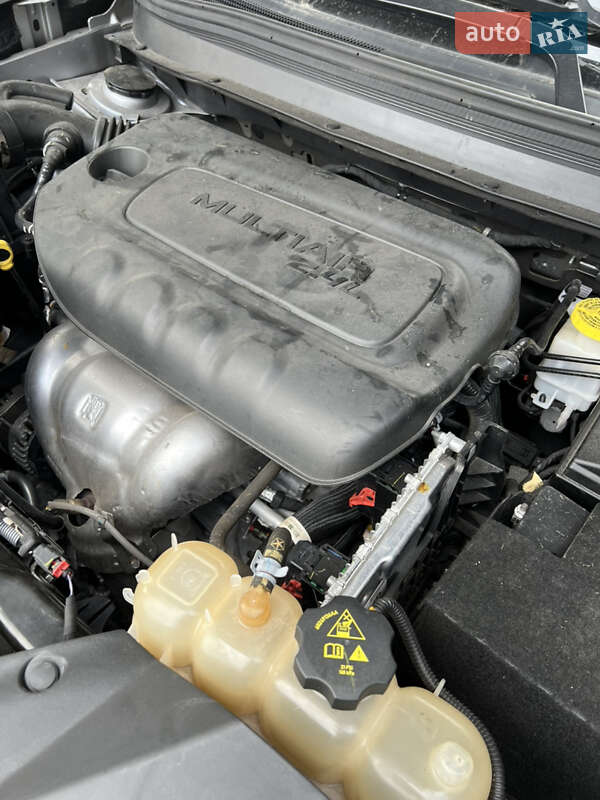 Внедорожник / Кроссовер Jeep Cherokee 2020 в Львове