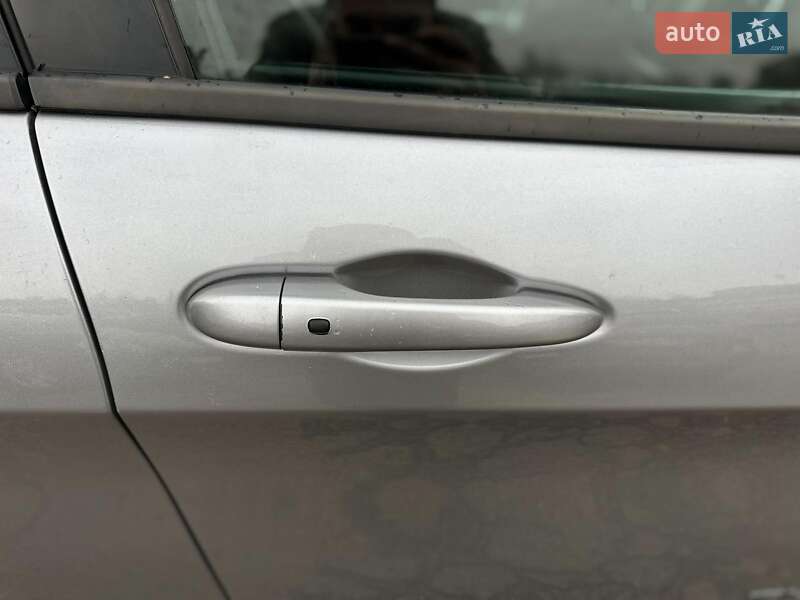 Внедорожник / Кроссовер Jeep Cherokee 2018 в Виннице фото 20 Внедорожник / Кроссовер Jeep Cherokee 2018 в Виннице