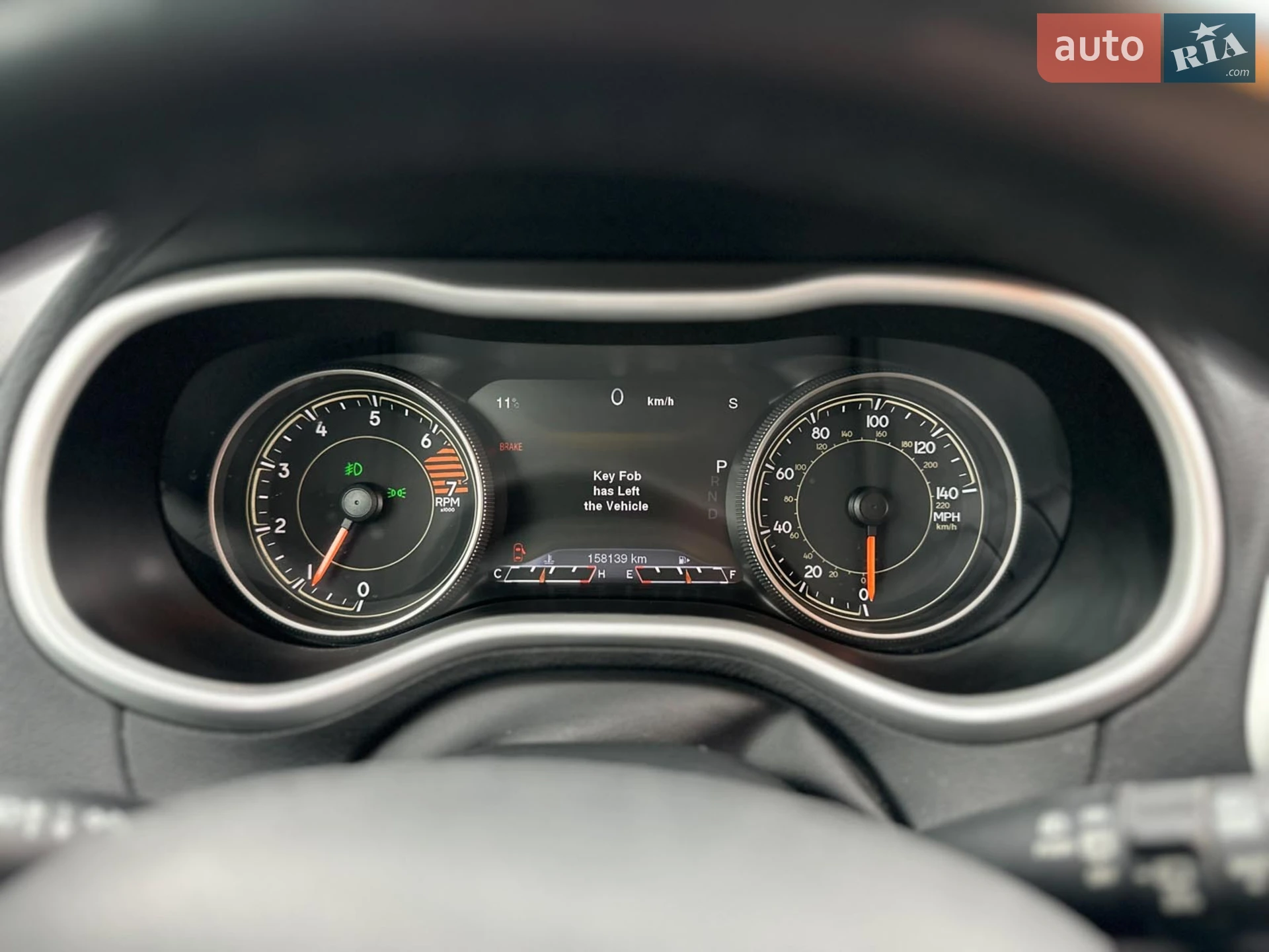 2018 Jeep Cherokee - мініатюра 25