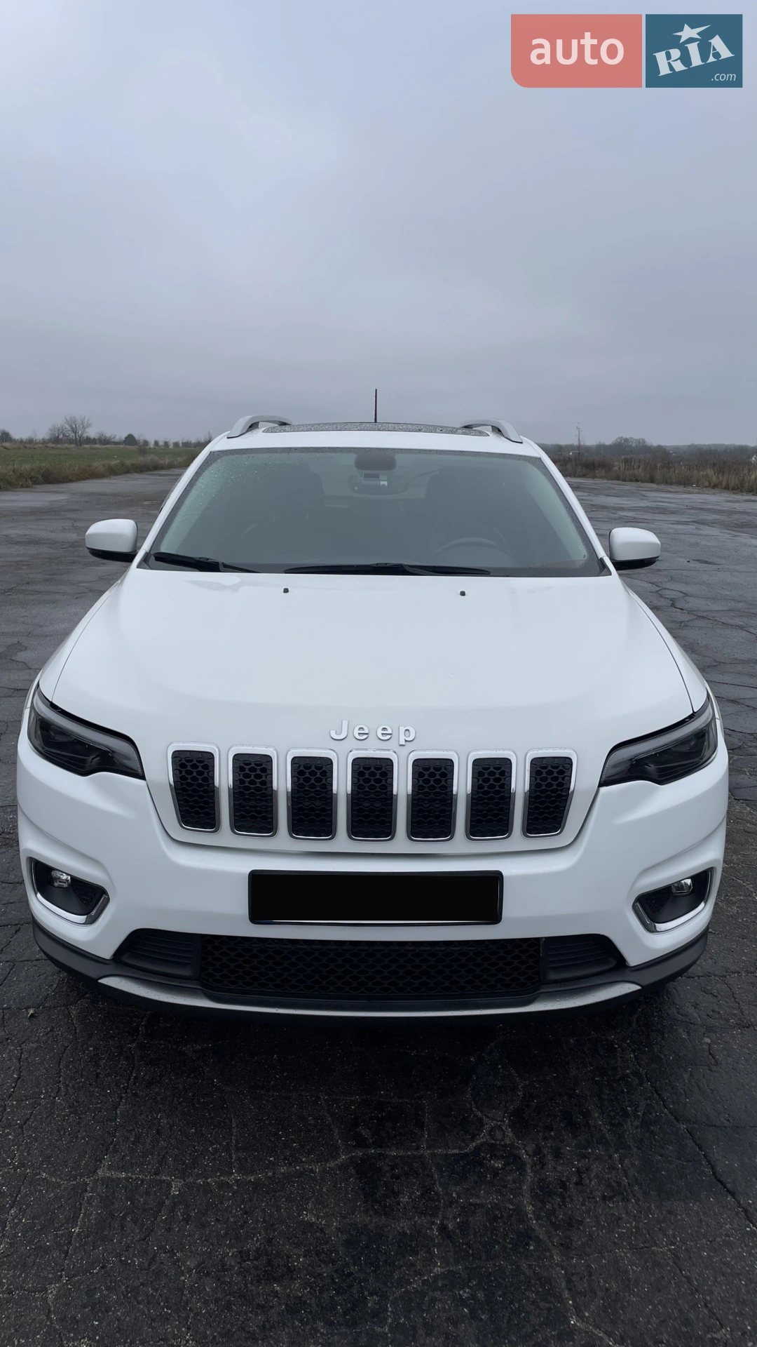 2018 Jeep Cherokee - мініатюра 5