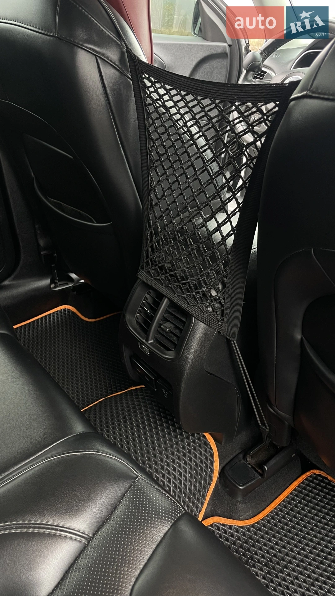 2018 Jeep Cherokee - мініатюра 13