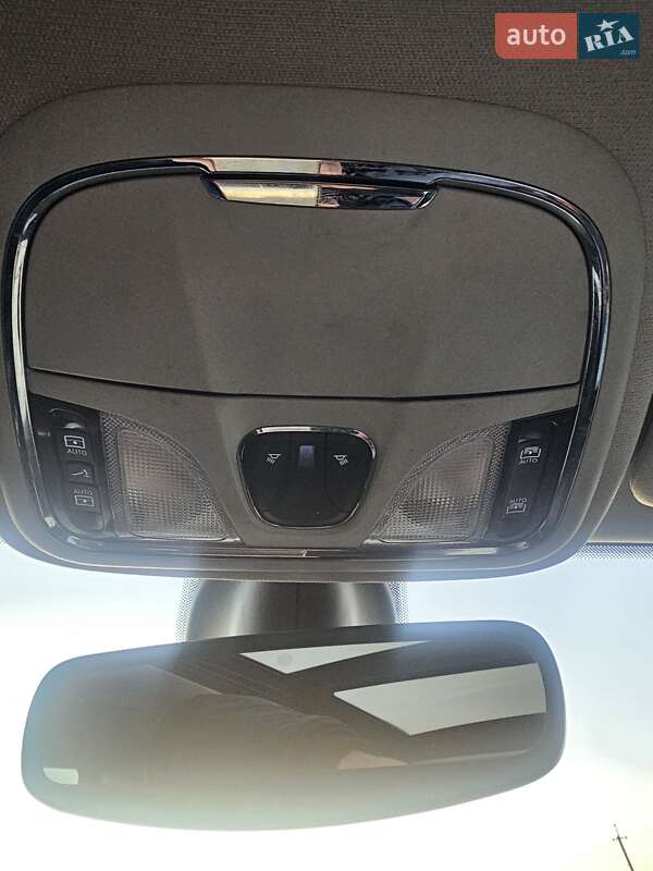 Внедорожник / Кроссовер Jeep Cherokee 2020 в Ивано-Франковске фото 20 Внедорожник / Кроссовер Jeep Cherokee 2020 в Ивано-Франковске