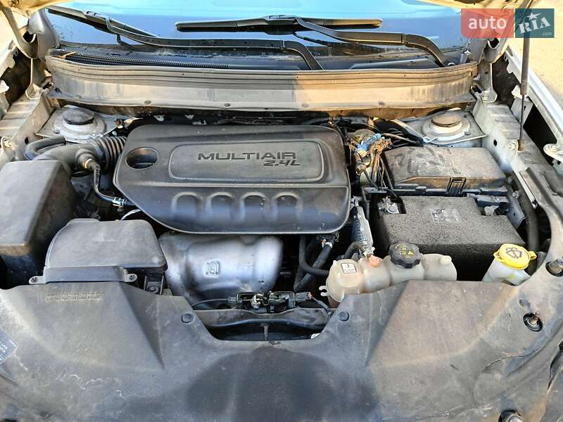 Внедорожник / Кроссовер Jeep Cherokee 2018 в Вышгороде