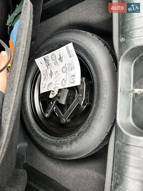 Позашляховик / Кросовер Jeep Cherokee 2018 в Івано-Франківську