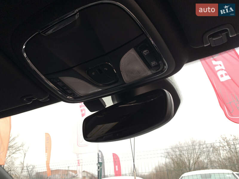 Внедорожник / Кроссовер Jeep Cherokee 2021 в Бердичеве