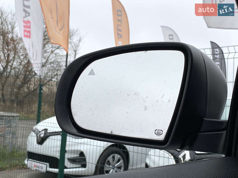 Внедорожник / Кроссовер Jeep Cherokee 2021 в Бердичеве