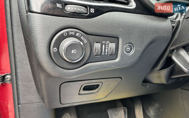 Внедорожник / Кроссовер Jeep Cherokee 2020 в Коломые фото 12 Внедорожник / Кроссовер Jeep Cherokee 2020 в Коломые