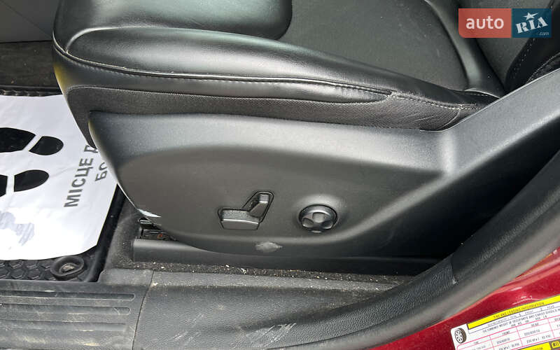 Внедорожник / Кроссовер Jeep Cherokee 2020 в Коломые фото 19 Внедорожник / Кроссовер Jeep Cherokee 2020 в Коломые