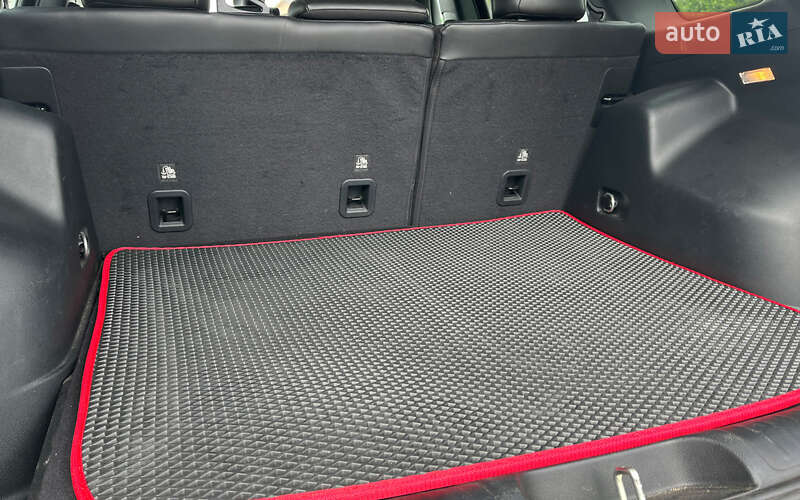 Внедорожник / Кроссовер Jeep Cherokee 2020 в Коломые фото 24 Внедорожник / Кроссовер Jeep Cherokee 2020 в Коломые