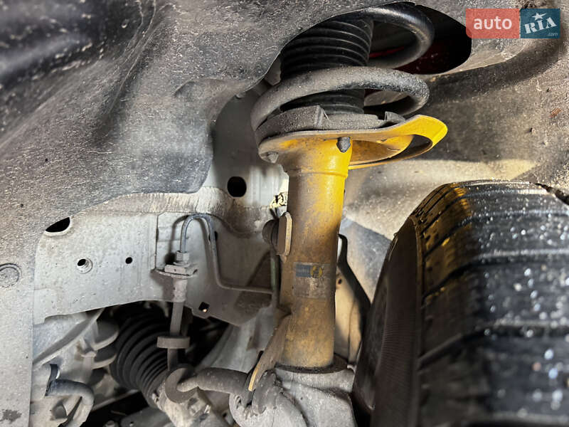 Внедорожник / Кроссовер Jeep Cherokee 2018 в Днепре