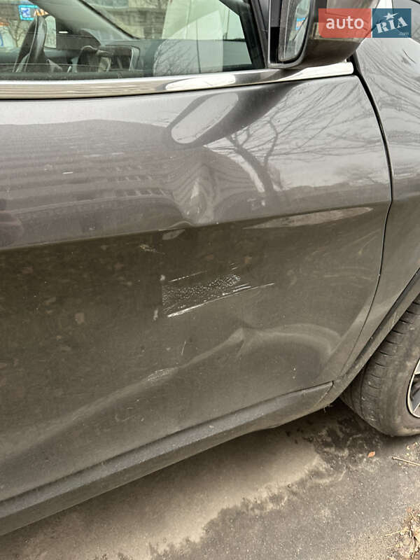 Внедорожник / Кроссовер Jeep Cherokee 2019 в Киеве фото 29 Внедорожник / Кроссовер Jeep Cherokee 2019 в Киеве