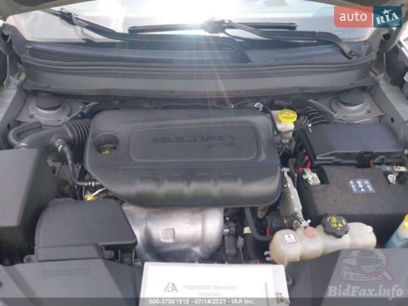 Позашляховик / Кросовер Jeep Cherokee 2019 в Рівному фото 31 Позашляховик / Кросовер Jeep Cherokee 2019 в Рівному