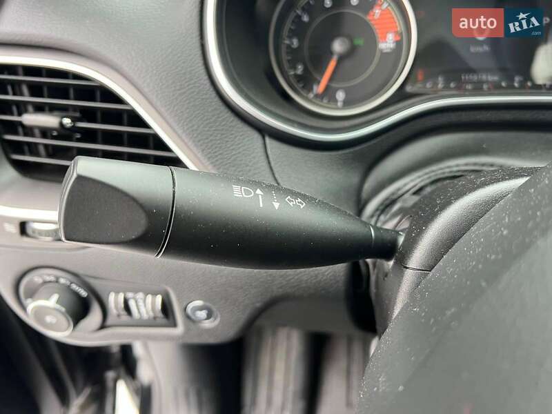 Внедорожник / Кроссовер Jeep Cherokee 2019 в Львове фото 27 Внедорожник / Кроссовер Jeep Cherokee 2019 в Львове