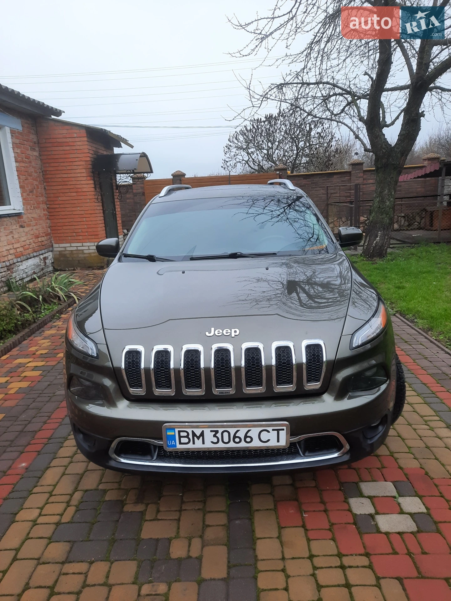 2015 Jeep Cherokee - мініатюра 13