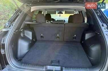 Внедорожник / Кроссовер Jeep Cherokee 2018 в Гайвороне