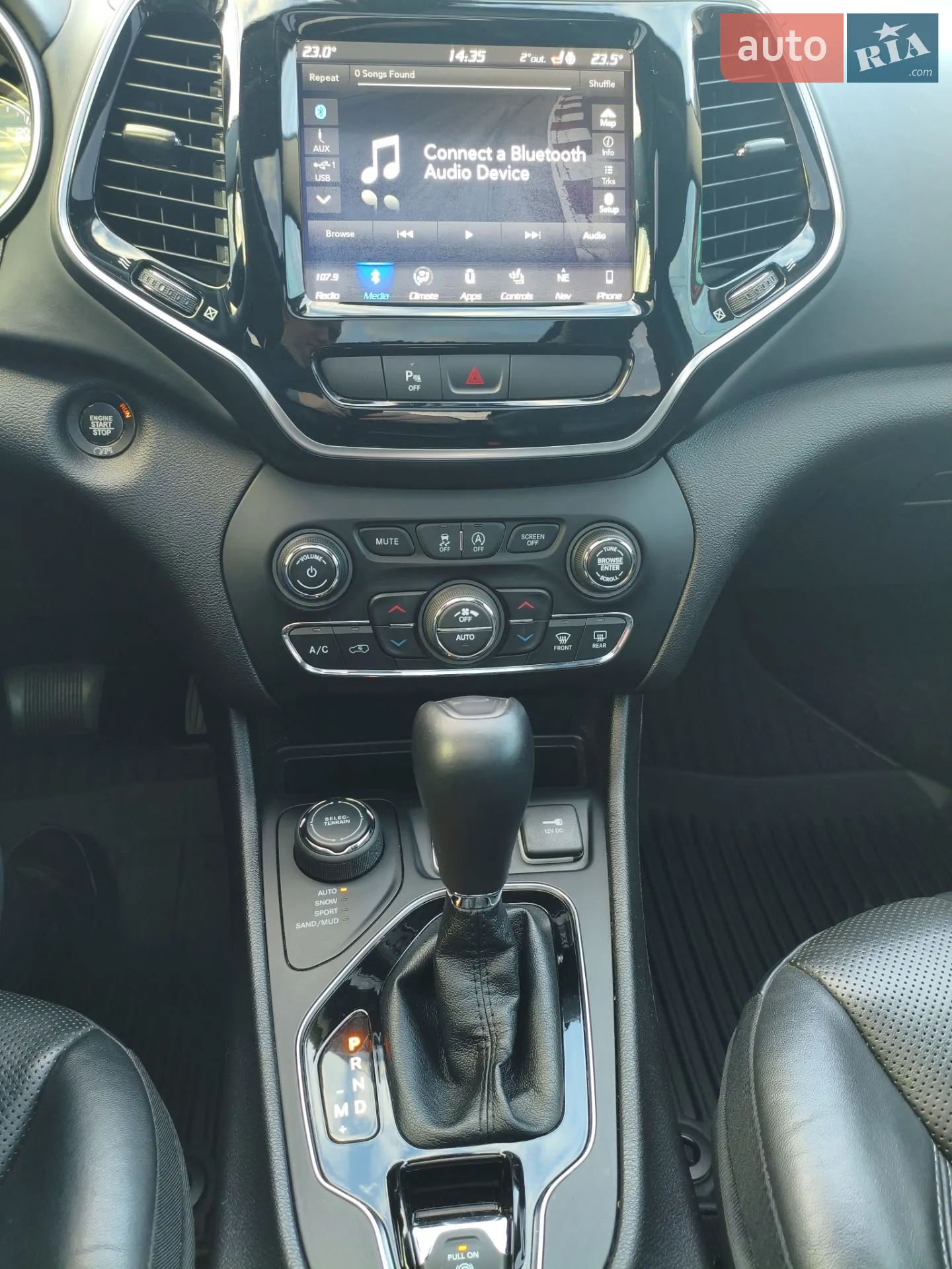 2018 Jeep Cherokee - мініатюра 25