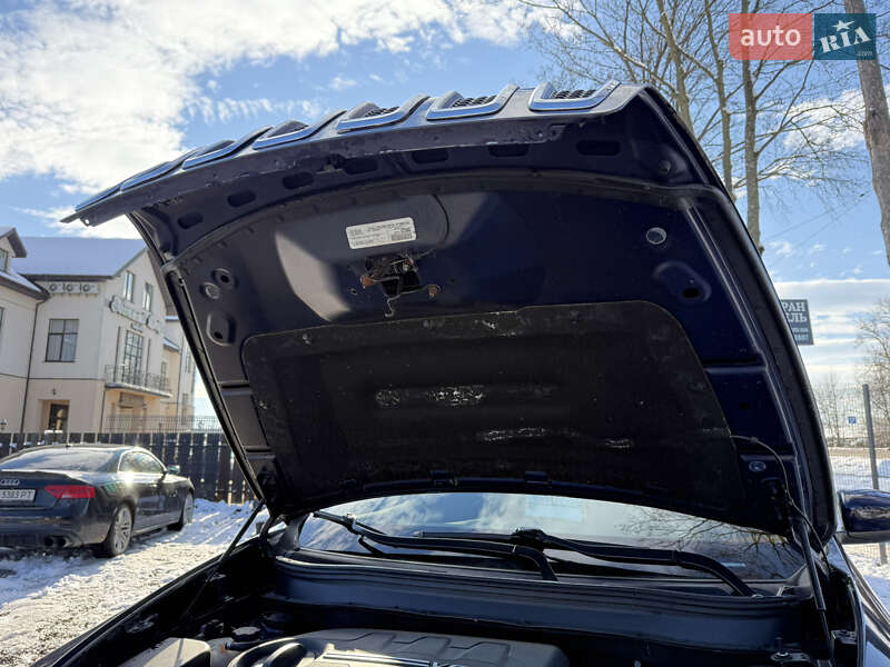 Позашляховик / Кросовер Jeep Cherokee 2015 в Стрию