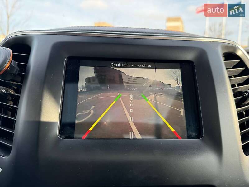 Внедорожник / Кроссовер Jeep Cherokee 2015 в Киеве фото 21 Внедорожник / Кроссовер Jeep Cherokee 2015 в Киеве