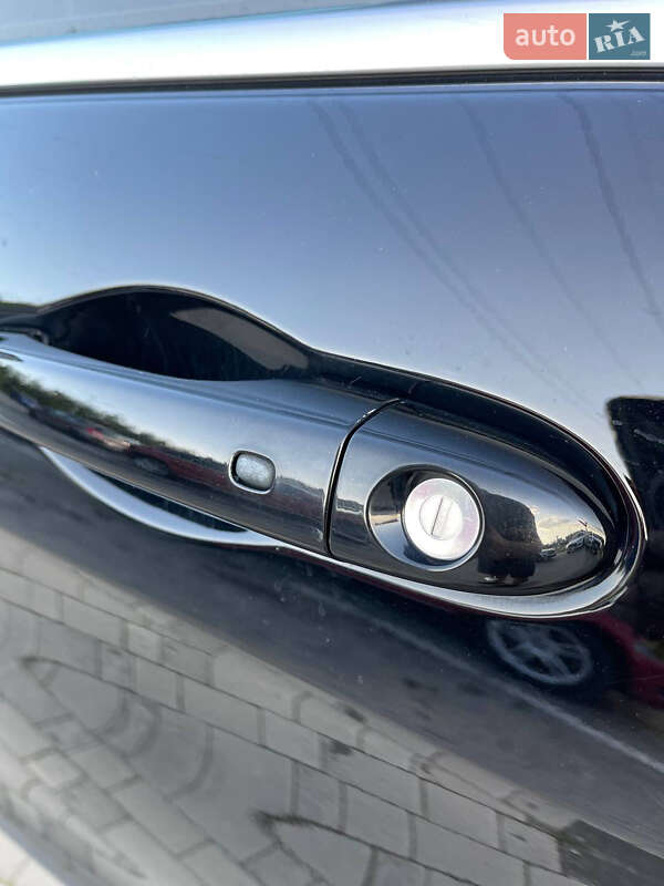 Внедорожник / Кроссовер Jeep Cherokee 2018 в Луцке