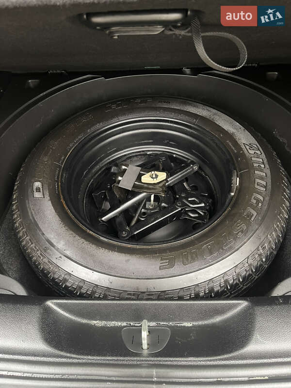 Внедорожник / Кроссовер Jeep Cherokee 2014 в Дубно фото 17 Внедорожник / Кроссовер Jeep Cherokee 2014 в Дубно