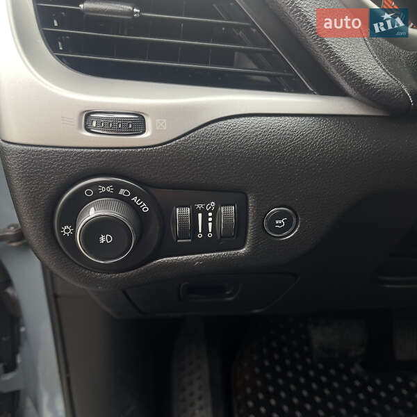 Внедорожник / Кроссовер Jeep Cherokee 2014 в Дубно фото 22 Внедорожник / Кроссовер Jeep Cherokee 2014 в Дубно