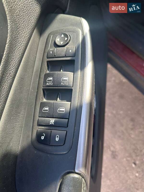 Внедорожник / Кроссовер Jeep Cherokee 2021 в Днепре