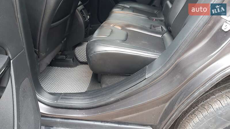 Позашляховик / Кросовер Jeep Cherokee 2020 в Києві фото 10 Позашляховик / Кросовер Jeep Cherokee 2020 в Києві