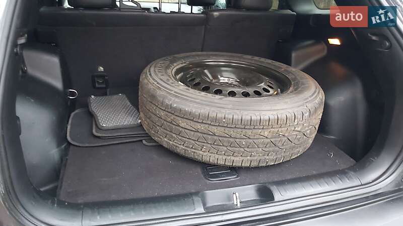 Позашляховик / Кросовер Jeep Cherokee 2020 в Києві фото 11 Позашляховик / Кросовер Jeep Cherokee 2020 в Києві